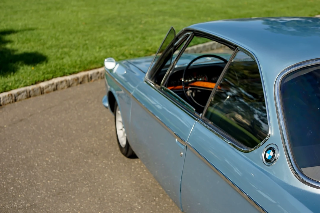 1967 BMW New Class - Image 17 of 31
