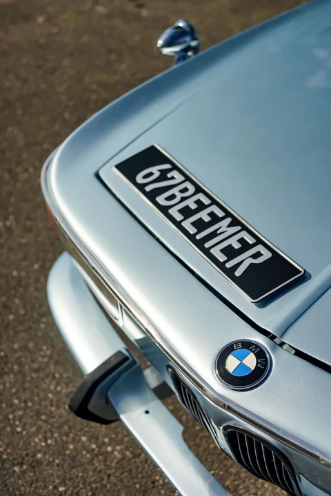 1967 BMW New Class - Image 5 of 31