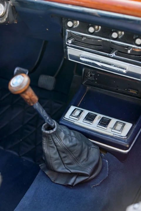 1967 BMW New Class - Image 31 of 31