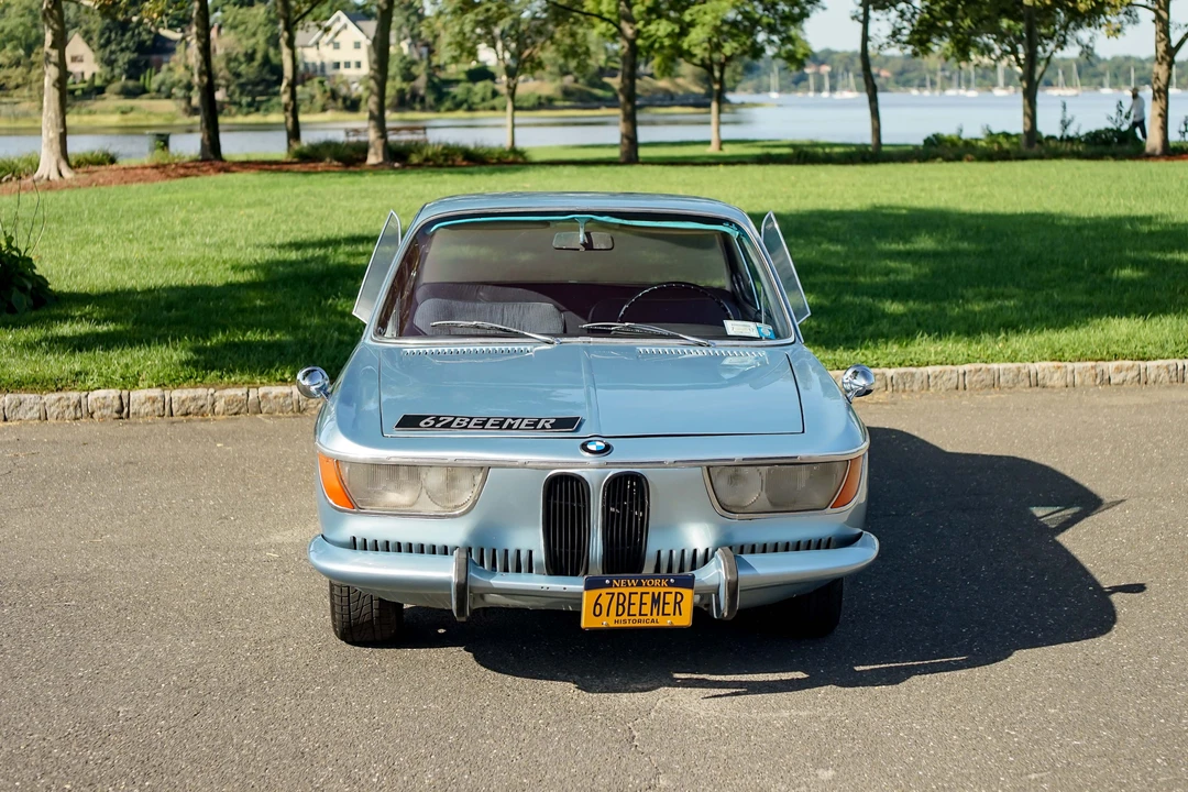 1967 BMW New Class - Image 13 of 31