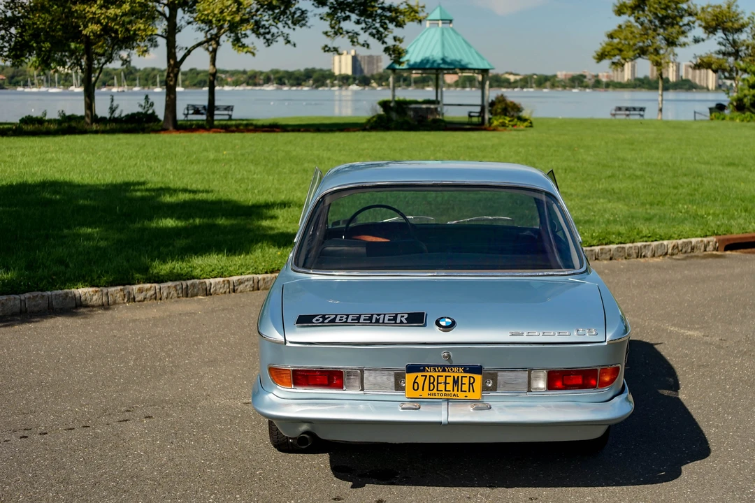 1967 BMW New Class - Image 23 of 31