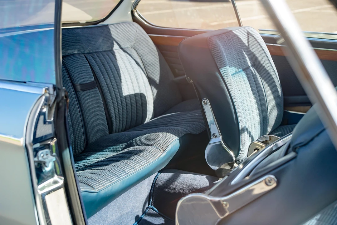 1967 BMW New Class - Image 30 of 31