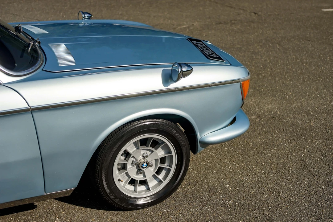1967 BMW New Class - Image 3 of 31