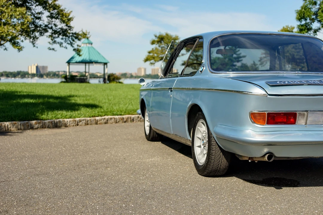1967 BMW New Class - Image 14 of 31
