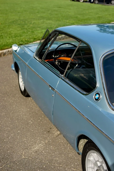 1967 BMW New Class - Image 15 of 31