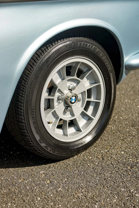 1967 BMW New Class - Image 2 of 31