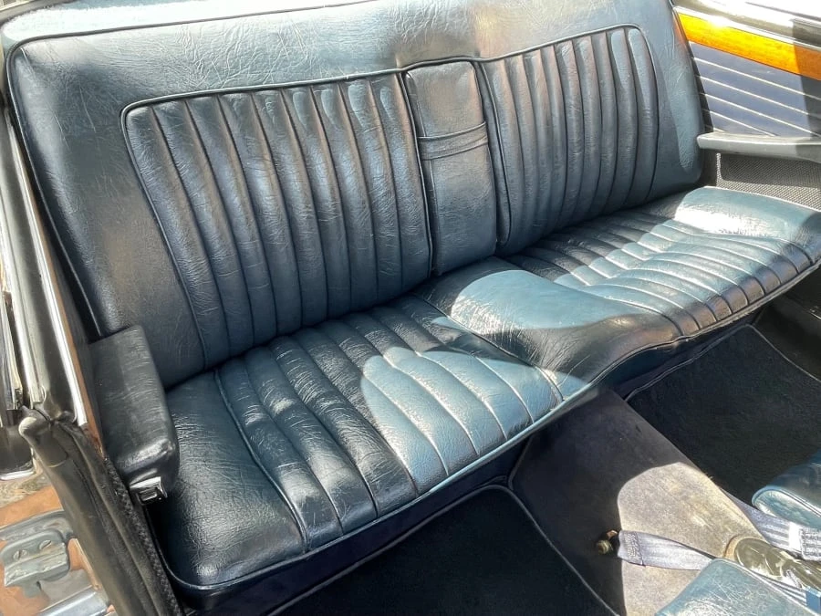 1967 BMW New Class - Image 11 of 25