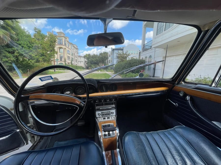 1967 BMW New Class - Image 10 of 25