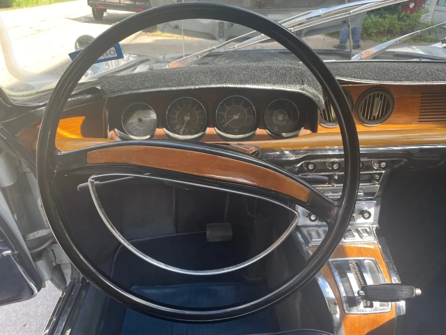 1967 BMW New Class - Image 18 of 25