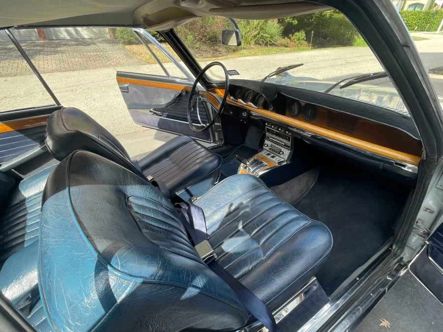 1967 BMW New Class - Image 15 of 25
