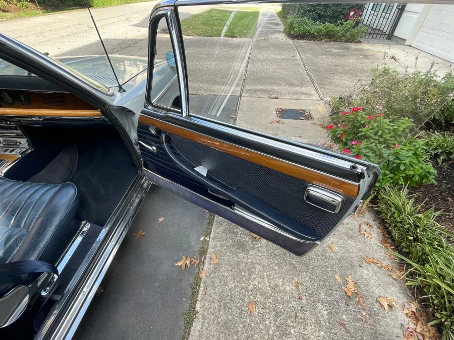 1967 BMW New Class - Image 12 of 25