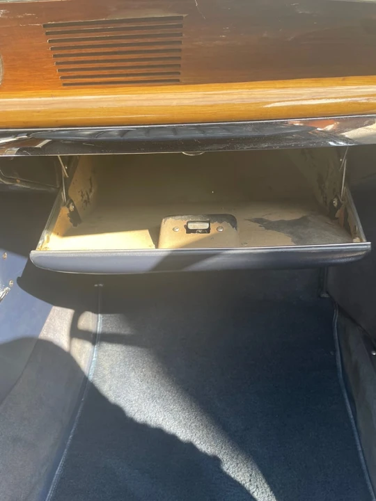 1967 BMW New Class - Image 17 of 25