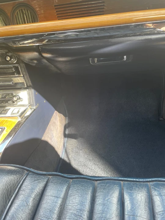 1967 BMW New Class - Image 19 of 25