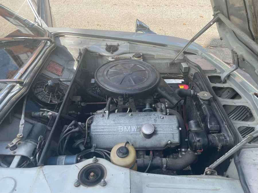 1967 BMW New Class - Image 22 of 25