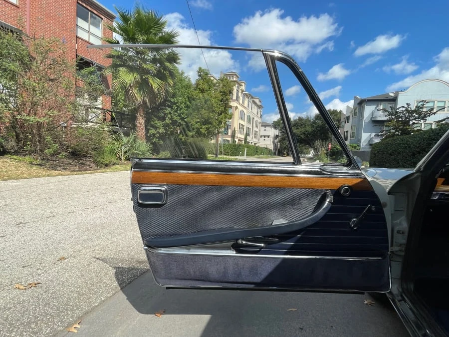 1967 BMW New Class - Image 14 of 25