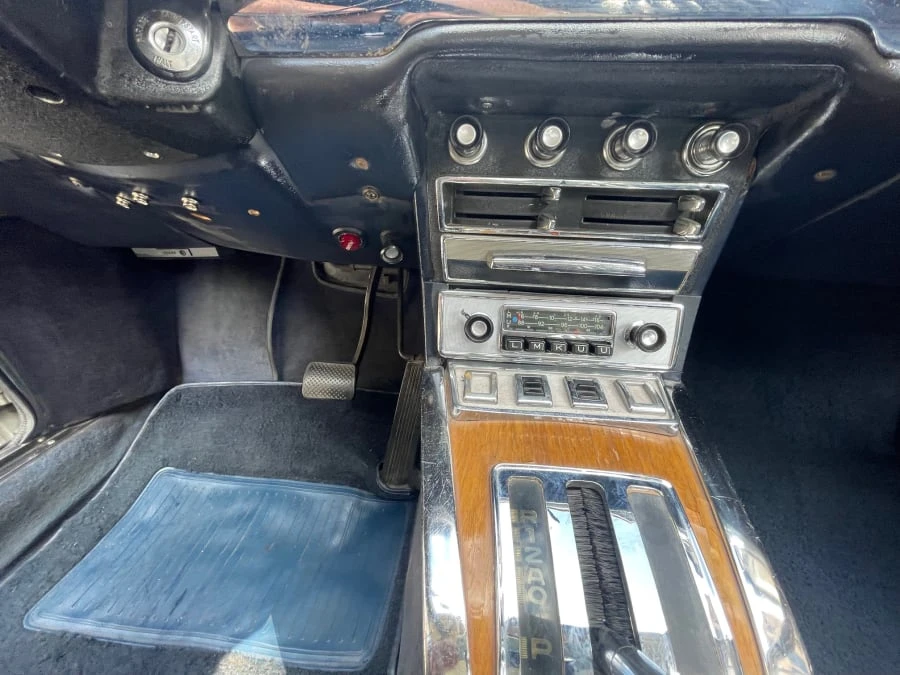 1967 BMW New Class - Image 20 of 25