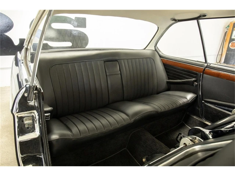 1967 BMW E9 - Image 13 of 31