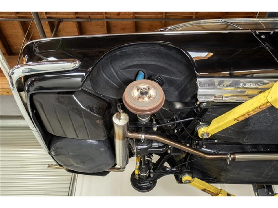 1967 BMW E9 - Image 21 of 31