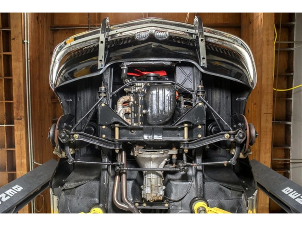 1967 BMW E9 - Image 17 of 31