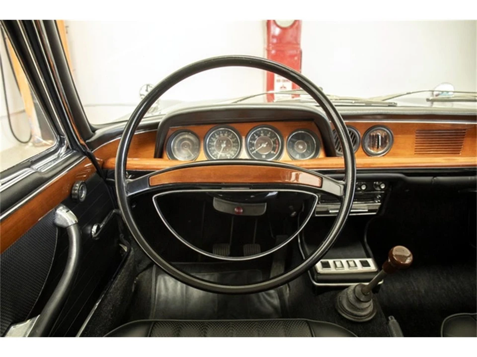 1967 BMW E9 - Image 9 of 31
