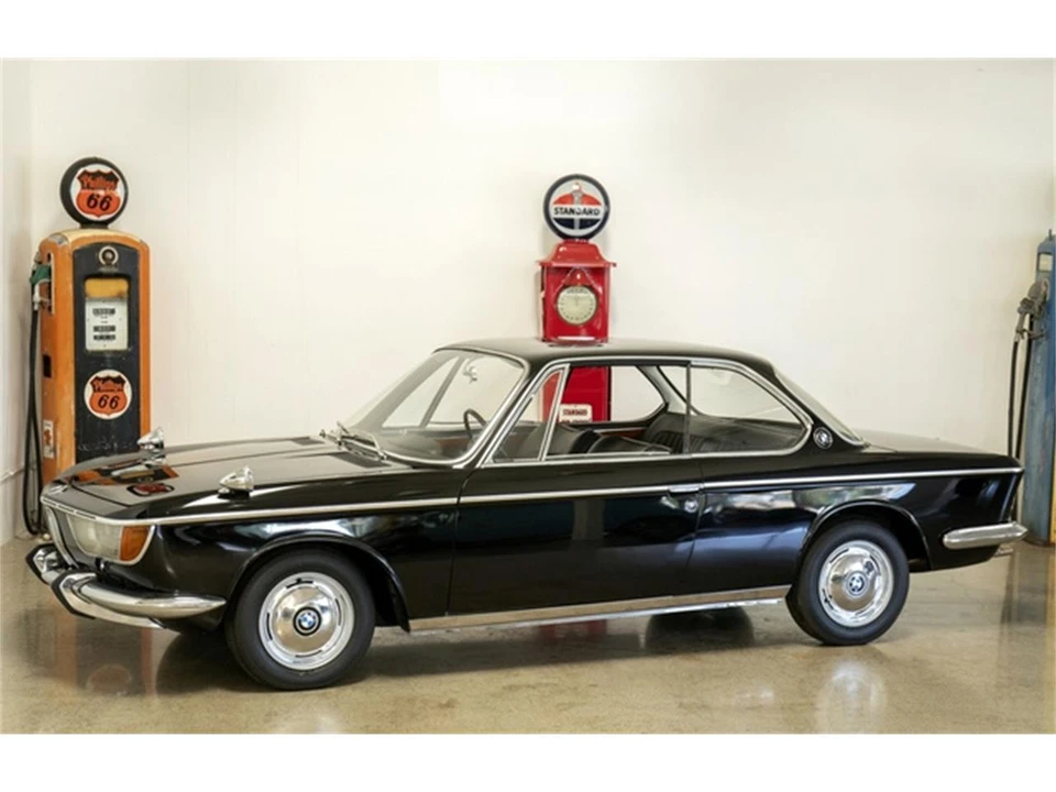 1967 BMW E9 - Image 29 of 31