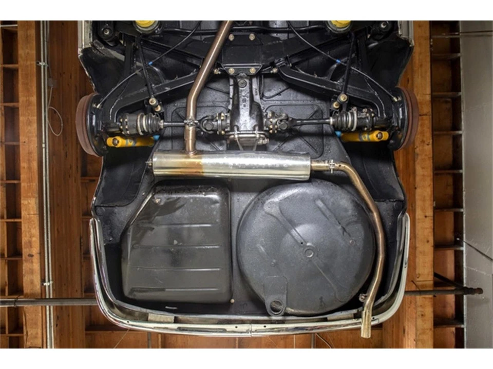 1967 BMW E9 - Image 18 of 31