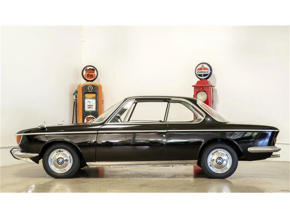 1967 BMW E9 - Image 30 of 31