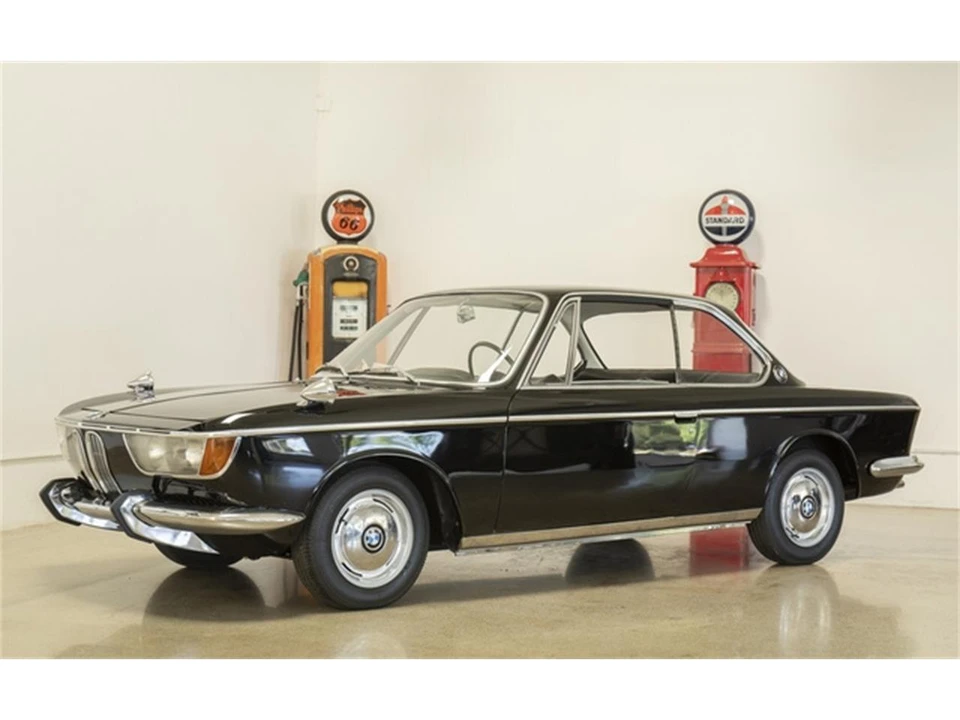 1967 BMW E9 - Image 26 of 31