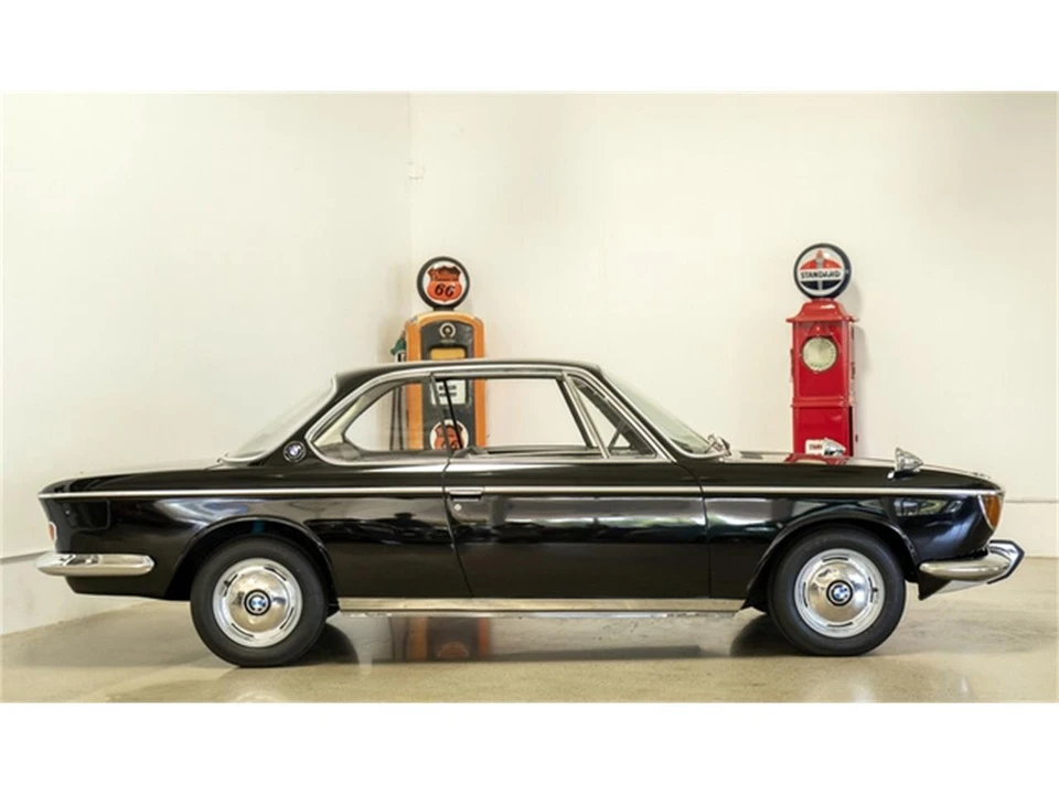 1967 BMW E9 - Image 6 of 31