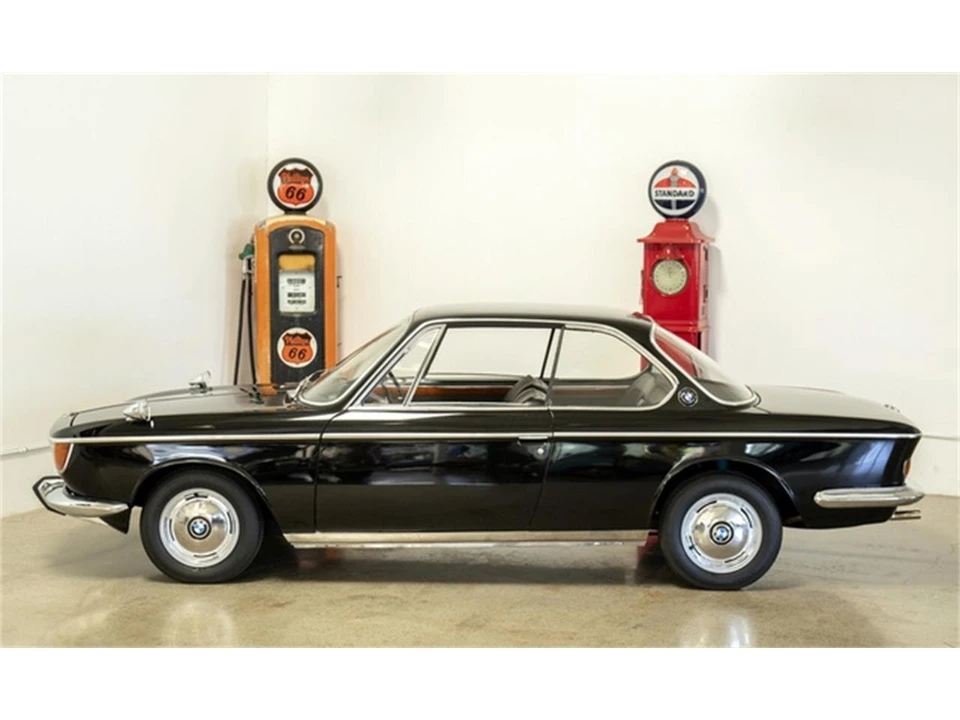 1967 BMW E9 - Image 2 of 31