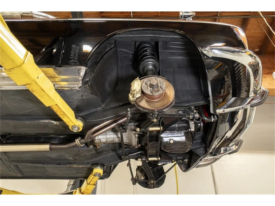 1967 BMW E9 - Image 22 of 31
