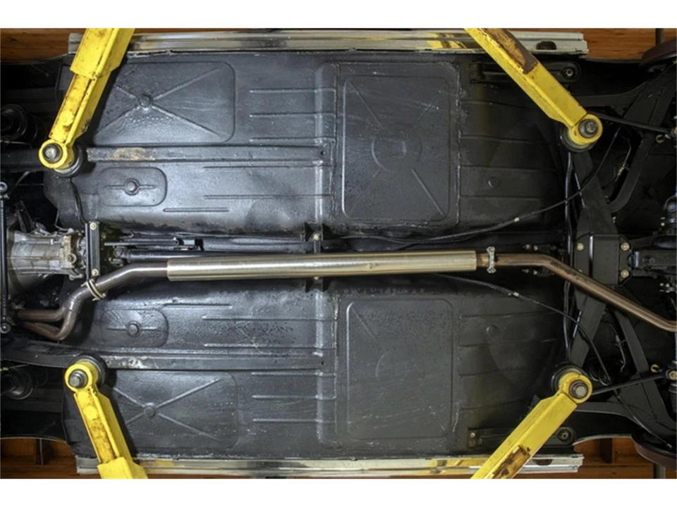 1967 BMW E9 - Image 19 of 31