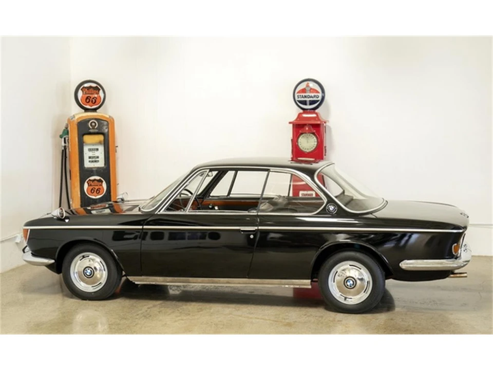 1967 BMW E9 - Image 31 of 31