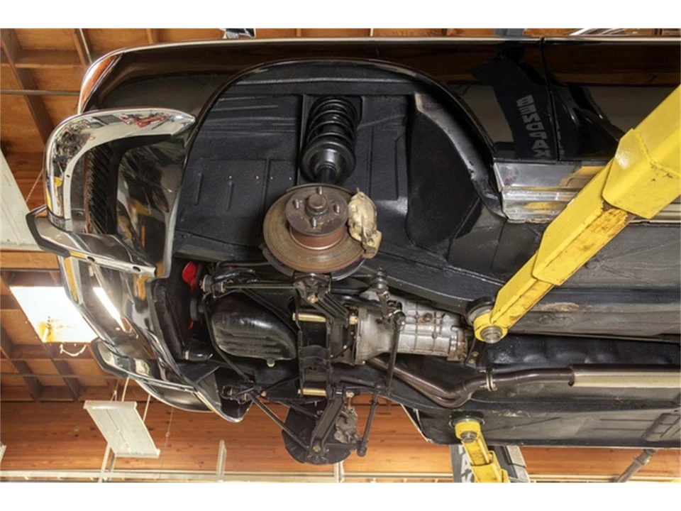 1967 BMW E9 - Image 23 of 31