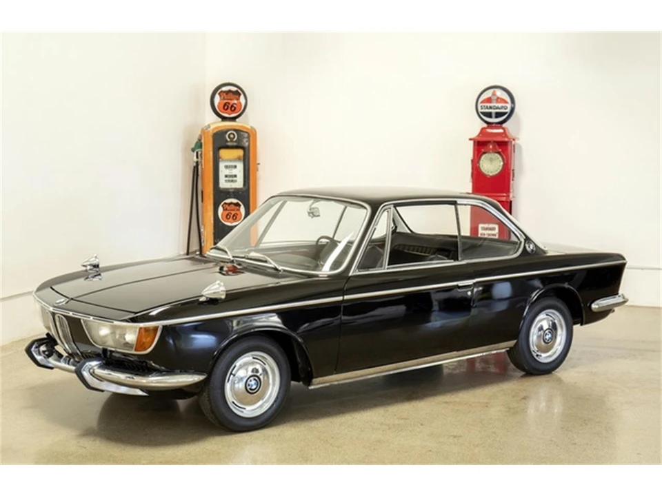 1967 BMW E9 - Image 27 of 31
