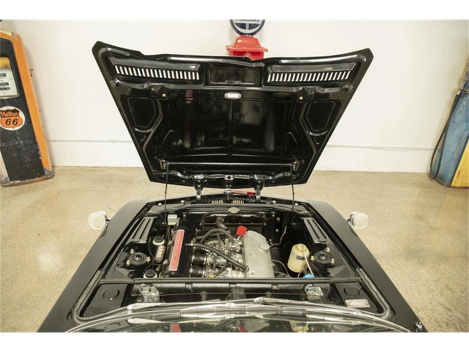 1967 BMW E9 - Image 15 of 31