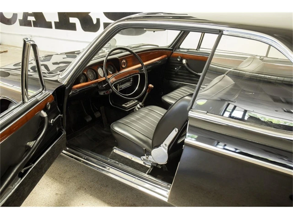 1967 BMW E9 - Image 11 of 31