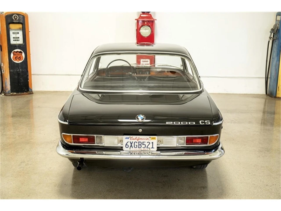 1967 BMW E9 - Image 4 of 31