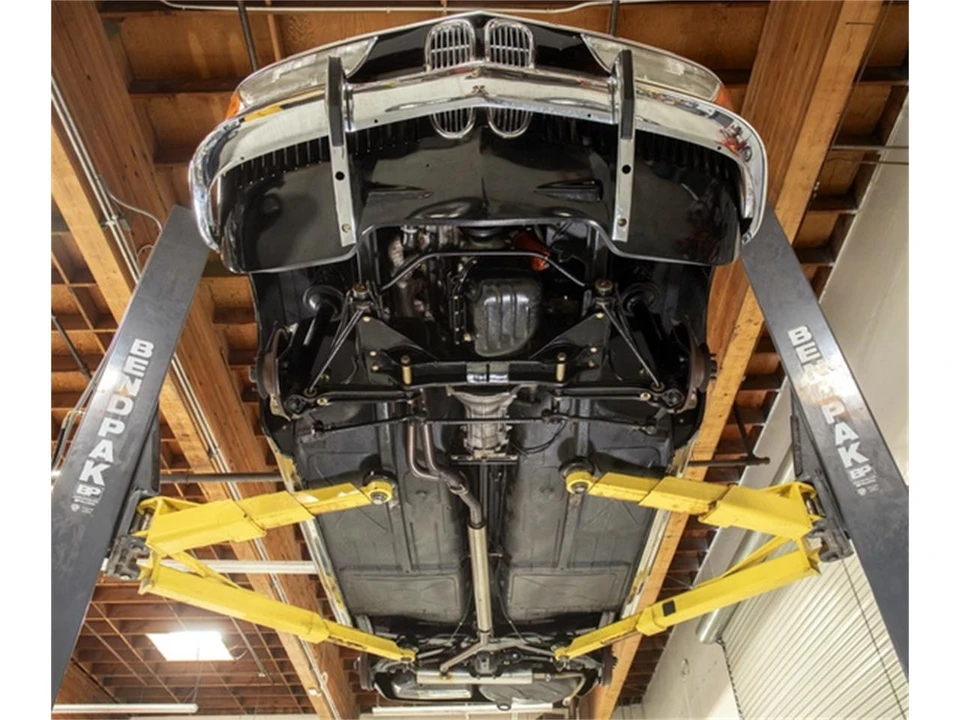 1967 BMW E9 - Image 16 of 31