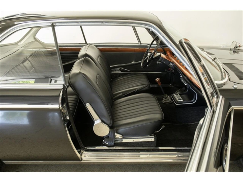 1967 BMW E9 - Image 12 of 31