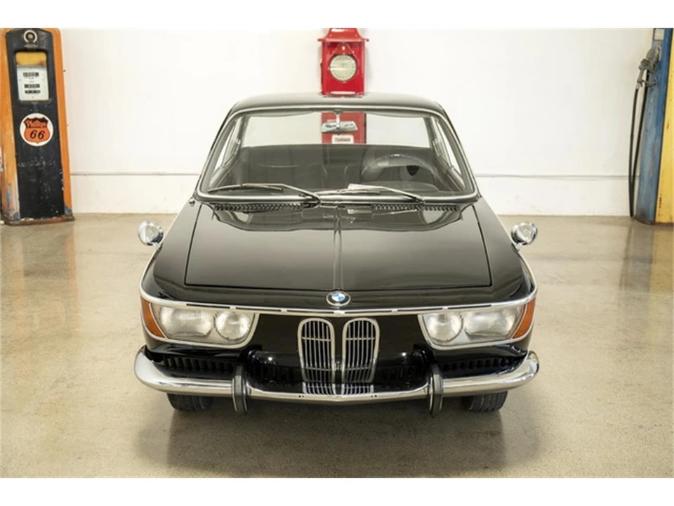 1967 BMW E9 - Image 8 of 31