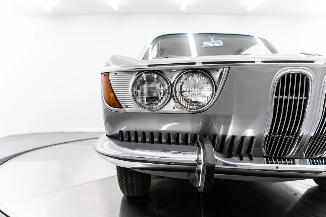 1967 BMW New Class - Image 11 of 31