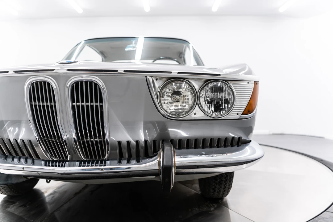 1967 BMW New Class - Image 12 of 31