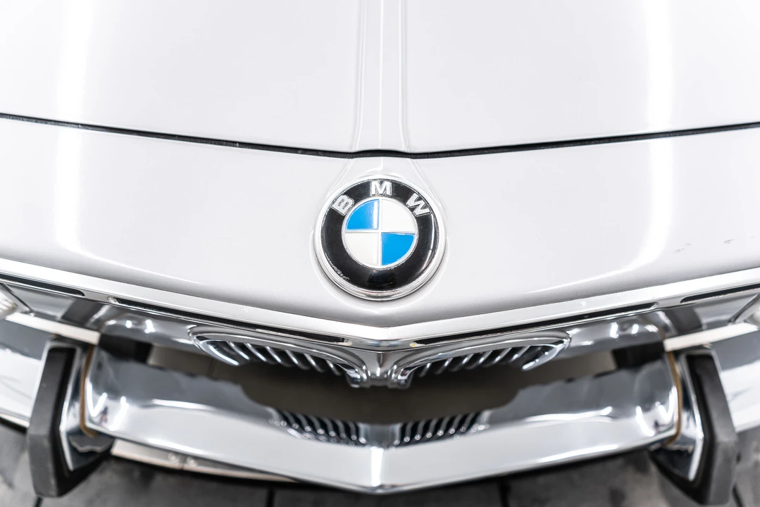 1967 BMW New Class - Image 20 of 31