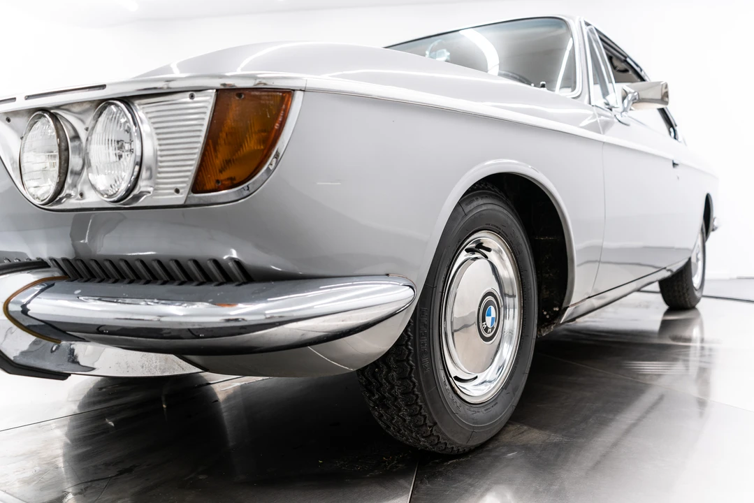1967 BMW New Class - Image 10 of 31