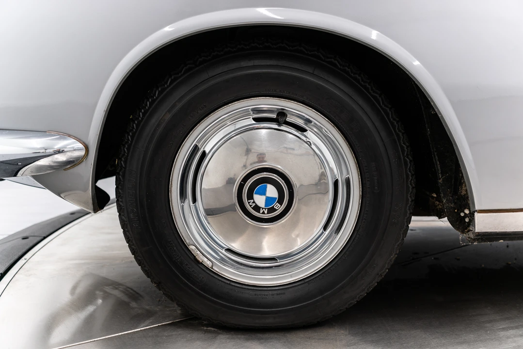 1967 BMW New Class - Image 25 of 31
