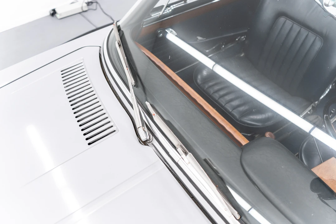 1967 BMW New Class - Image 15 of 31