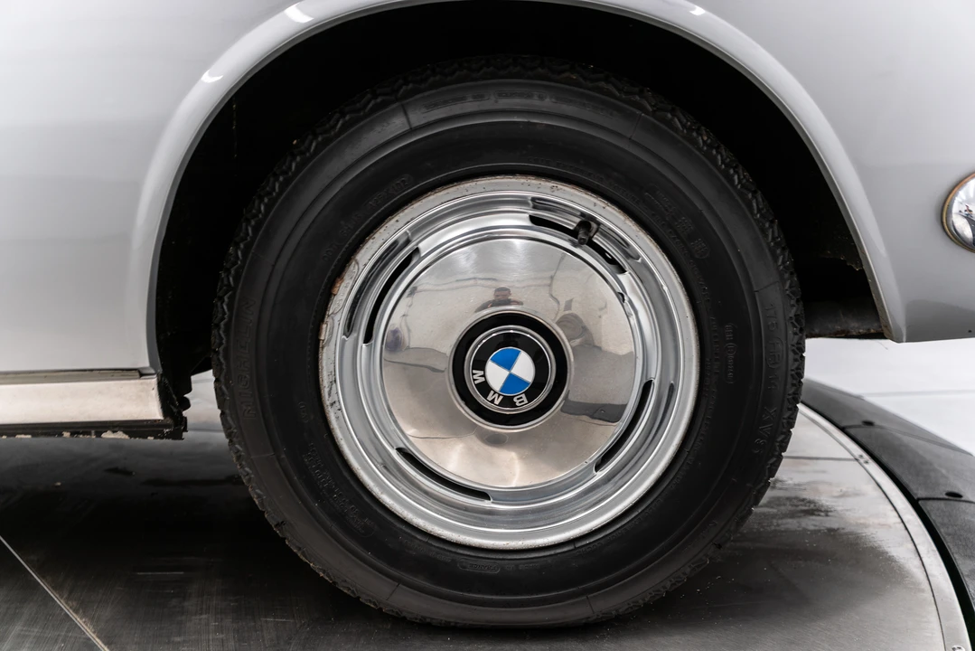 1967 BMW New Class - Image 27 of 31