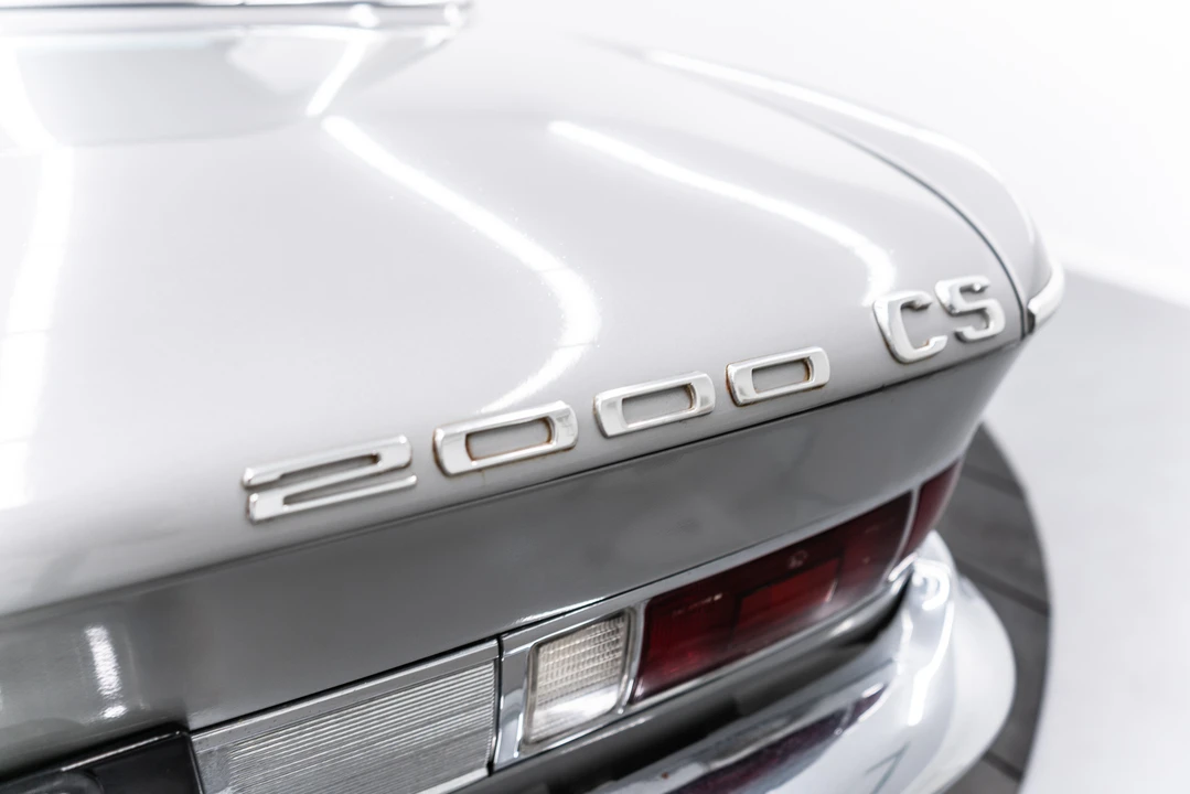 1967 BMW New Class - Image 24 of 31