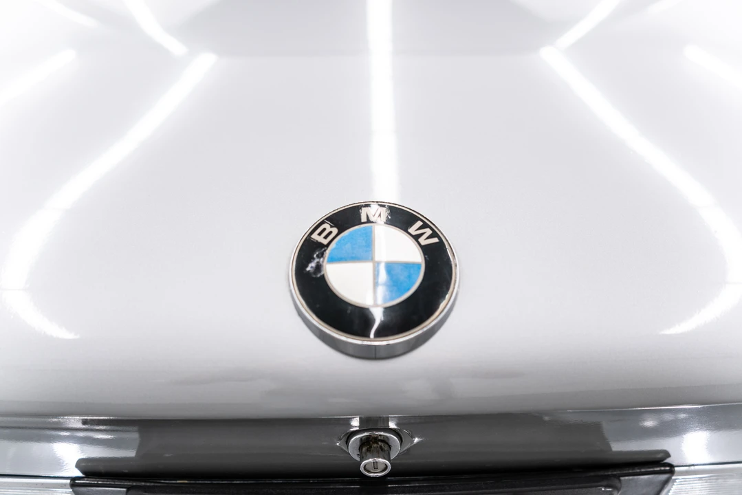 1967 BMW New Class - Image 23 of 31